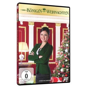 Koruna k Vánocům (DVD) - DOVOZ