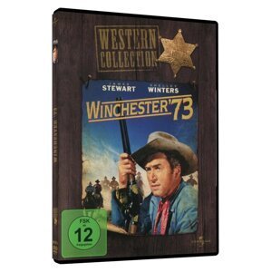 Winchester 73 (DVD) - DOVOZ