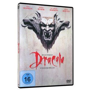 Dracula (1992) (DVD) - DOVOZ