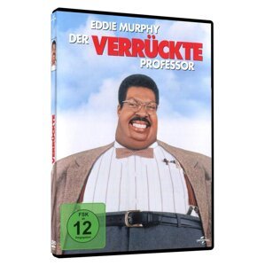 Zamilovaný profesor (DVD) - DOVOZ