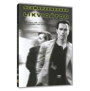 Likvidátor (DVD)