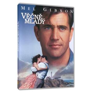 Věčně mladý (DVD)