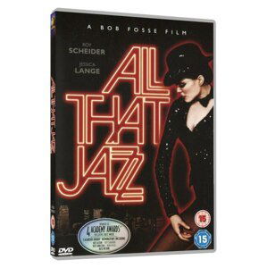 All That Jazz (DVD) - DOVOZ