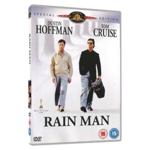 Rain Man (DVD) - DOVOZ