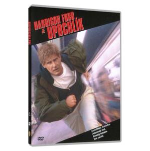 Uprchlík (DVD)