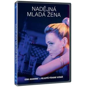 Nadějná mladá žena (DVD)