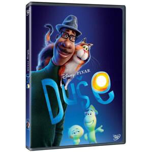 Duše (DVD)