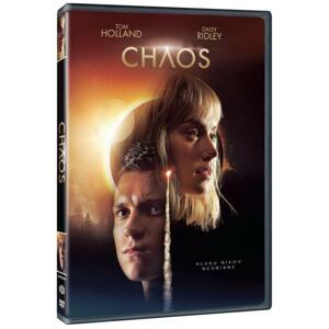 Chaos (DVD)