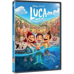 Luca (DVD)