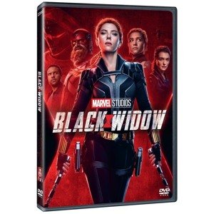 Black Widow (DVD)