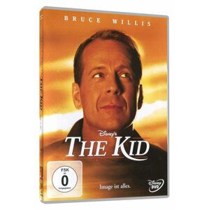 Kid (DVD) - DOVOZ