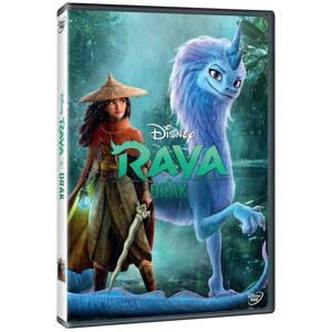 Raya a drak (DVD)