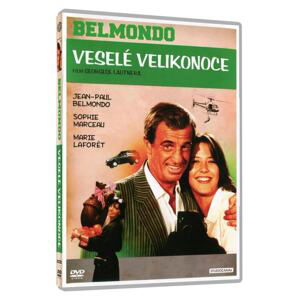 Veselé velikonoce (DVD)