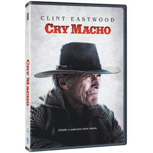 Cry Macho (DVD)