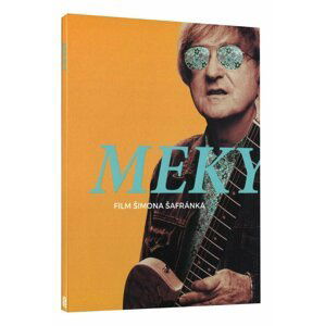 Meky (DVD)