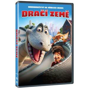 Dračí země (DVD)