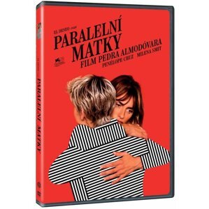 Paralelní matky (DVD)