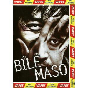 Bílé maso (DVD) (papírový obal)