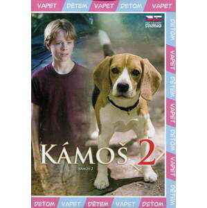 Kámoš 2 (DVD) (papírový obal)