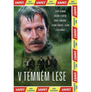 V temném lese (DVD) (papírový obal)