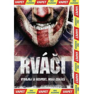 Rváči (DVD) (papírový obal)