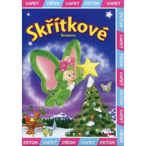 Skřítkové (DVD) (papírový obal)