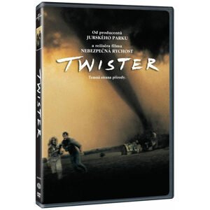 Twister (DVD)