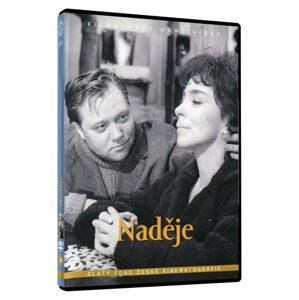 Naděje (DVD)