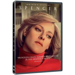 Spencer (DVD)