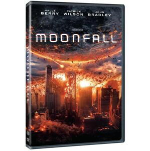 Moonfall (DVD)