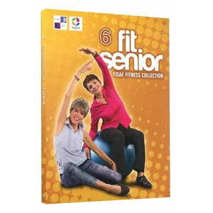 Fit Senior (DVD)