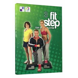 Fit Step (DVD)