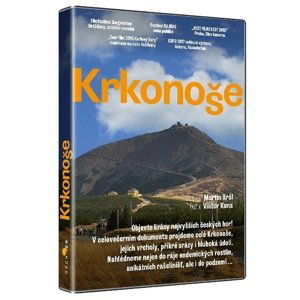 Krkonoše (DVD)