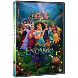 Encanto (DVD)