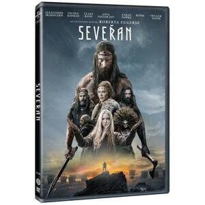 Seveřan (DVD)