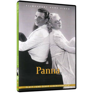 Panna (DVD)