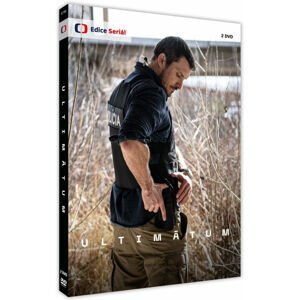 Ultimátum (2 DVD) - Seriál