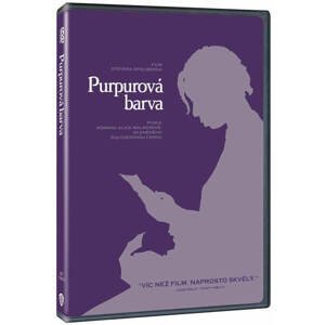 Purpurová barva (DVD)