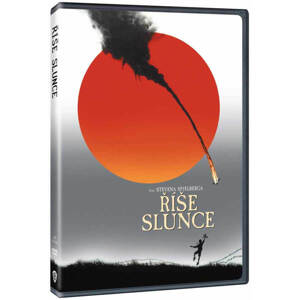 Říše slunce (DVD)