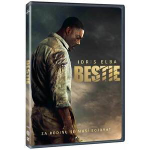 Bestie (DVD)