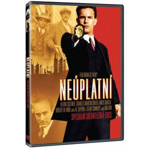 Neúplatní (DVD)