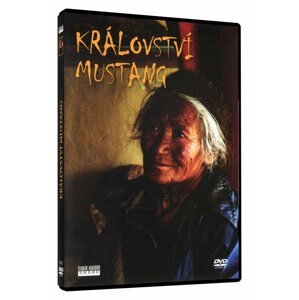 Království Mustang (DVD)