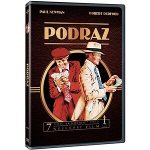 Podraz (DVD)