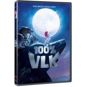 100% Vlk (DVD)