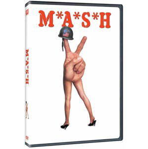 MASH - FILM (DVD)