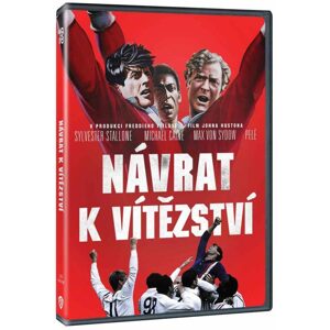 Návrat k vítězství (DVD)