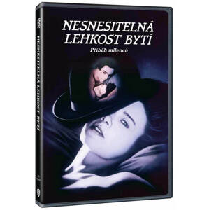 Nesnesitelná lehkost bytí (DVD)