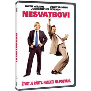 Nesvatbovi (DVD)