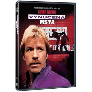 Vynucená msta (DVD)