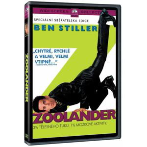 Zoolander (DVD)